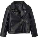 Name it Black Madino Jacket