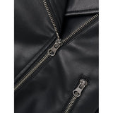 Name it Black Madino Jacket 2