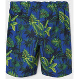 Name it Surf the Web Palm Zorro Swim Shorts 3