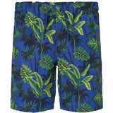 Name it Surf the Web Palm Zorro Swim Shorts