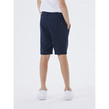 Name it Dark Sapphire Silas Comfort Shorts Noos 3