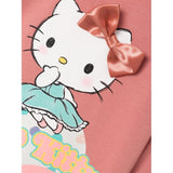 Name it Ash Rose Janice Hello Kitty Blouse 2