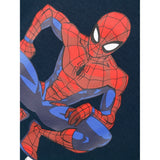 Name it Dark Sapphire Nihil Spiderman Tank Top 3