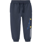 Name it India Ink Jacobo Batwheels Sweatpants