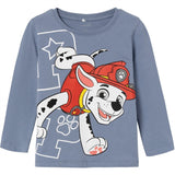 Name it Troposphere Julian Paw Patrol Blouse