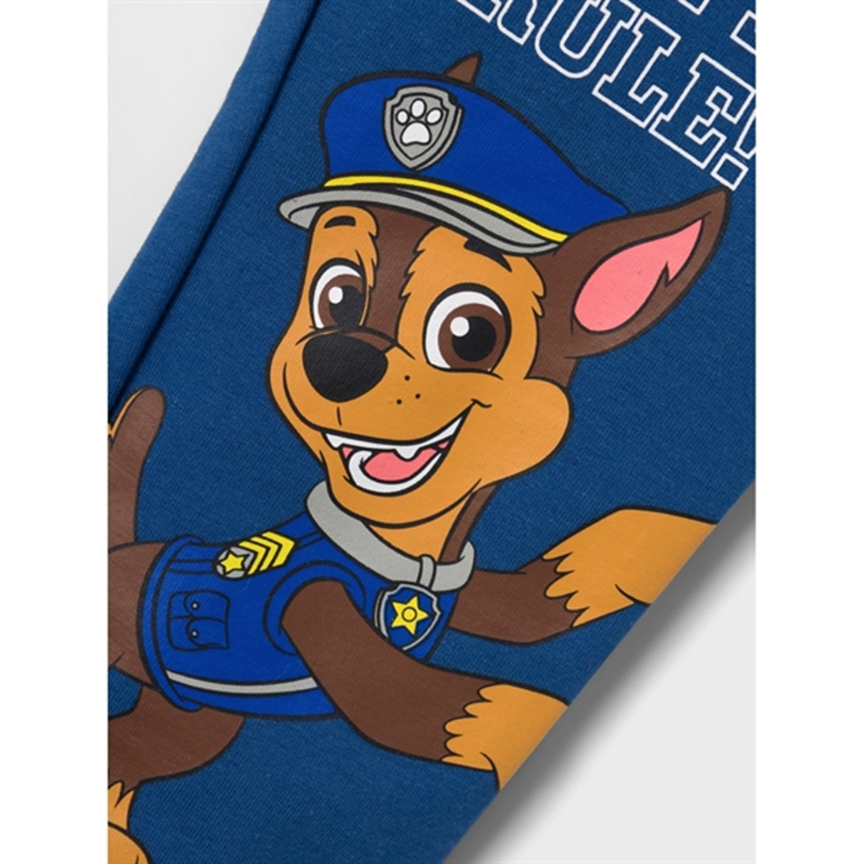 Name it Set Sail Jimmy Paw Patrol Sweatpants 2