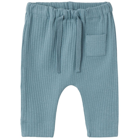 Name it Smoke Blue Hebbe Pants