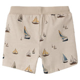 Name it White Pepper Heyan Shorts 3