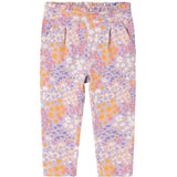 Name it Lilac Breeze Fida Pants