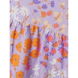 Name it Lilac Breeze Tunna Dress 4