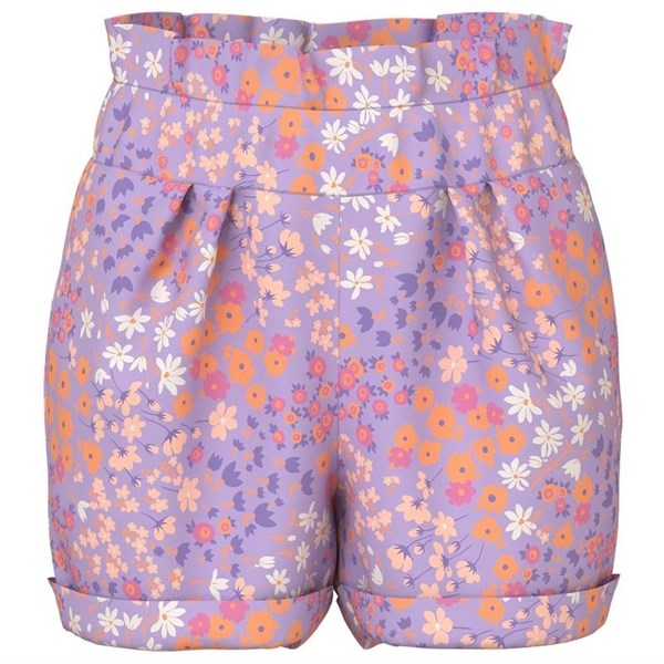 Name it Lilac Breeze Fida Shorts