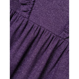 Name it Blackberry Cordial Frenza Dress 2