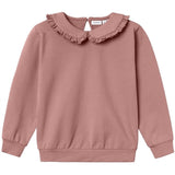 Name it Ash Rose Tami Sweatshirt