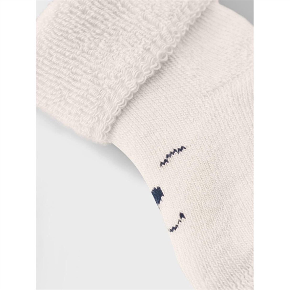 Name it Jet Stream Tadda Terry Frotté Socks 3