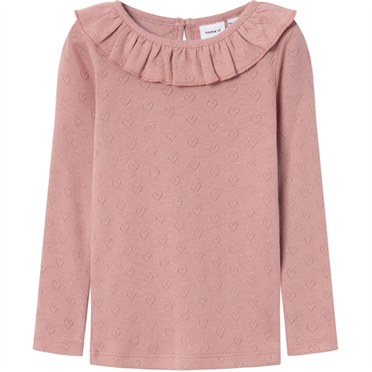 Name it Ash Rose Tyane Blouse