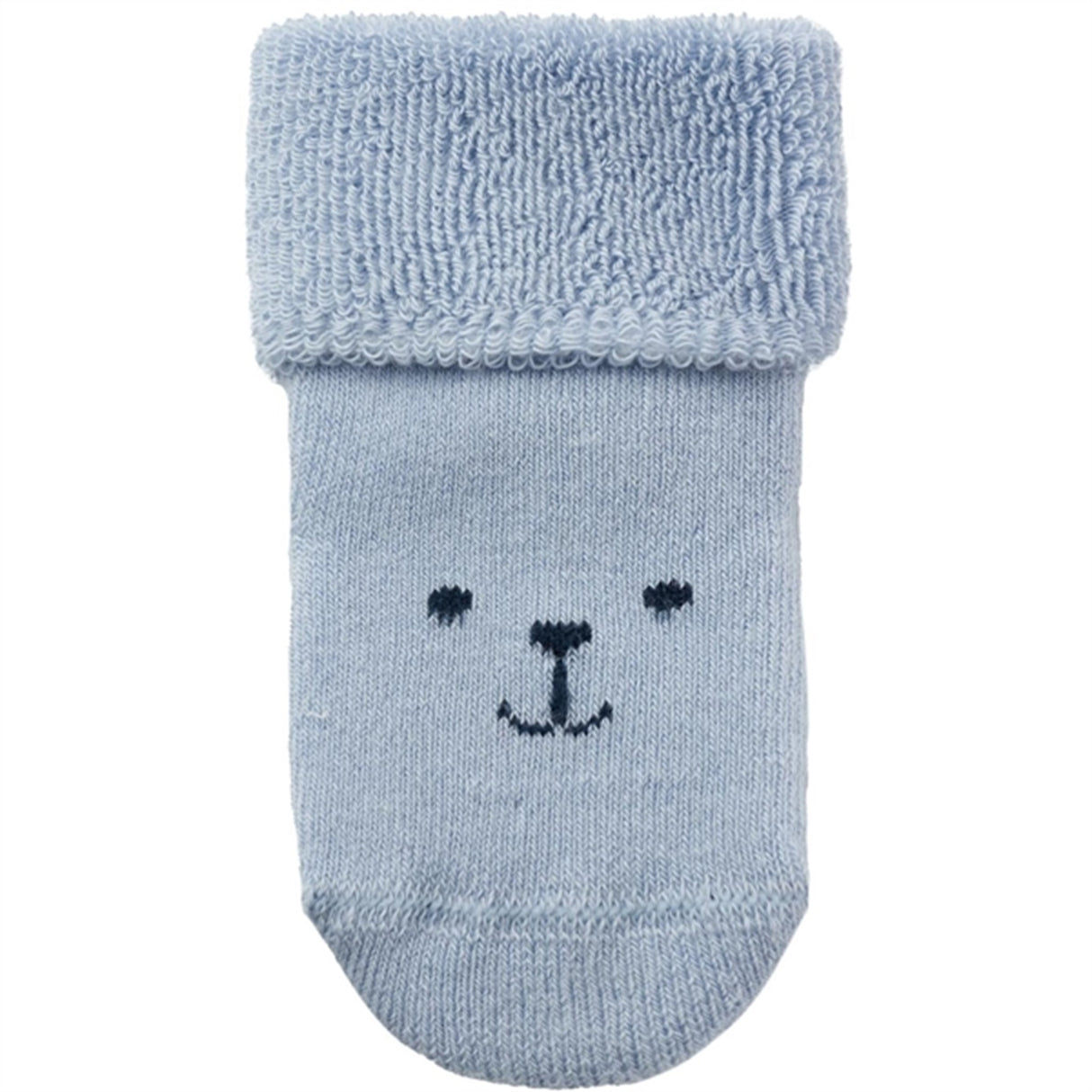 Name it Zen Blue Toddo Terry Frotté Socks 5