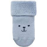 Name it Zen Blue Toddo Terry Frotté Socks 5