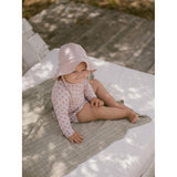 Lil'Atelier Nostalgia Rose Fondo UV Sun Hat 3