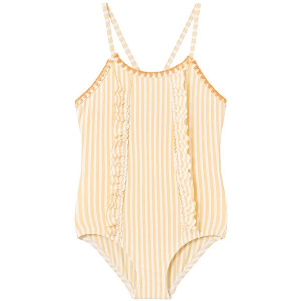 Lil'Atelier Sahara Sun Farrow Swimsuit