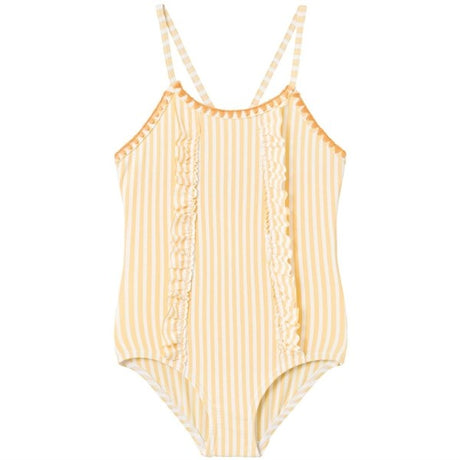 Lil'Atelier Sahara Sun Farrow Swimsuit