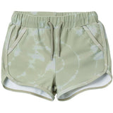 Lil'Atelier Dried Sage Fabio Swim Shorts