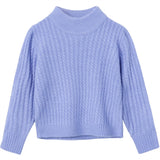 Name it Easter Egg Baseline Knit Blouse