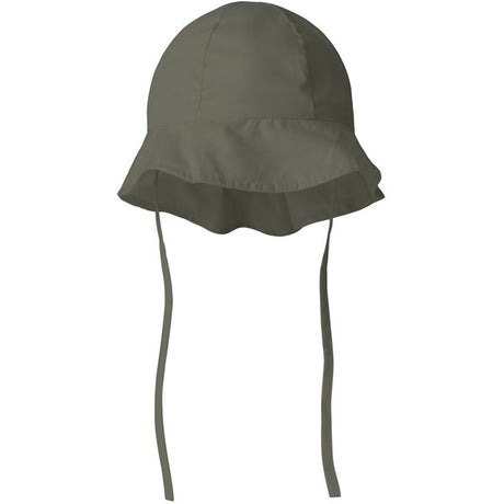 Name it Dusty Olive Zilu UV Sun Hat