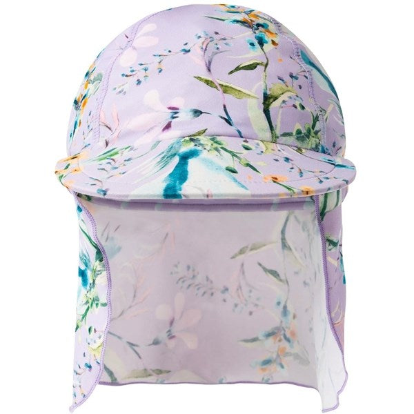 Name it Orchid Petal Flower Zila UV Sun hat