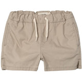 Lil'Atelier Pure Cashmere Fandy Swim Shorts