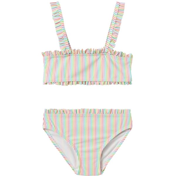 Name it Murex Shell Multi Zaida Bikini