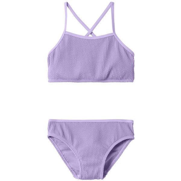 Name it Purple Rose Zriba Bikini