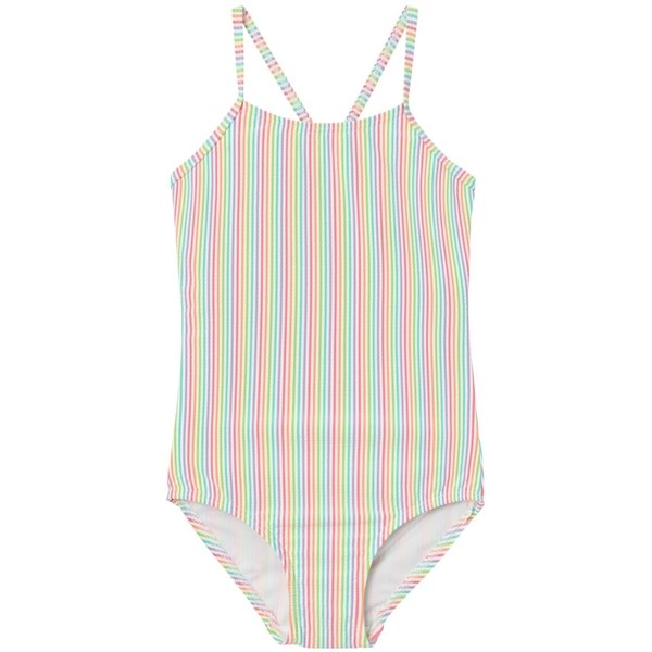 Name it Murex Shell Multi Zaida Swinsuit