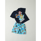 Name it Bluefish Moti Paw Patrol Swim Shorts 2