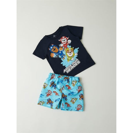 Name it Bluefish Moti Paw Patrol Swim Shorts 2