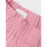 Name it Cashmere Rose Bella Baggy Twill Pants 2