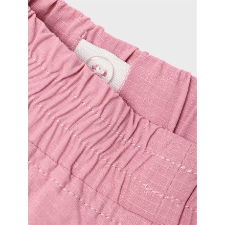 Name it Cashmere Rose Bella Baggy Twill Pants 2