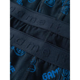 Name it Dark Sapphire Gamer Boxershorts 3-pack Noos 2