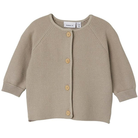 Name it Pure Cashmere Onullo Knit Cardigan