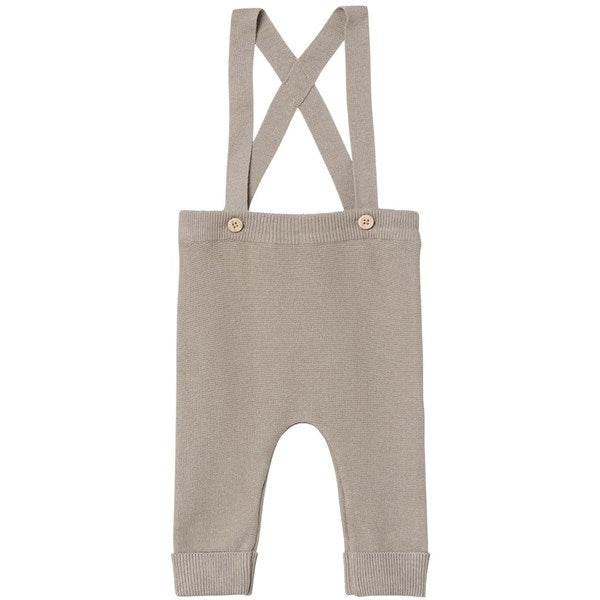 Name it Pure Cashmere Onullo Knit Overall