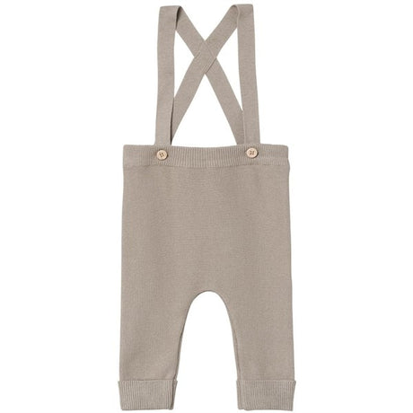 Name it Pure Cashmere Onullo Knit Overall