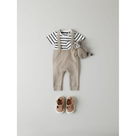 Name it Pure Cashmere Onullo Knit Overall 2