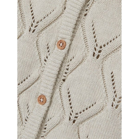 Name it Peyote Melange Fopolly Knit Cardigan 2