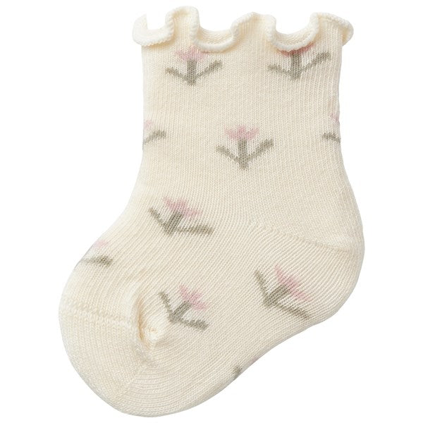 Lil'Atelier Turtledove Rossa Dir Socks