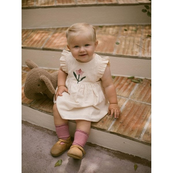 Lil'Atelier Turtledove Dallas Dress 2