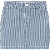 Name it Medium Blue Denim Ruby Denim Skirt