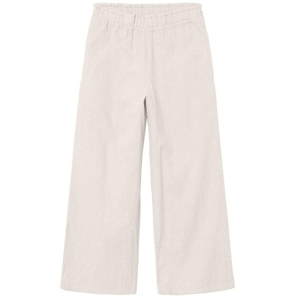 Name it Jet Stream Falinnen Wide Pants Noos