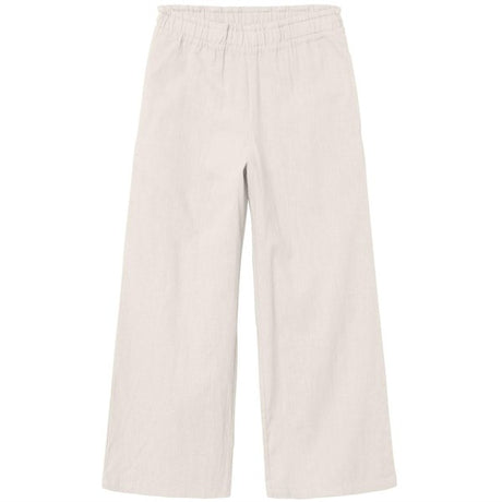 Name it Jet Stream Falinnen Wide Pants Noos