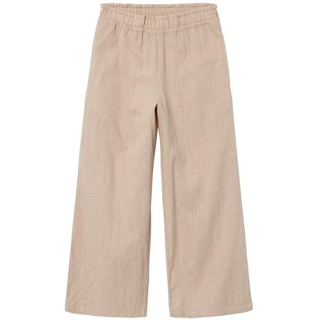 Name it Humus Falinnen Wide Pants Noos