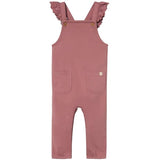 Lil'Atelier Nostalgia Rose Doris Sweat Overall