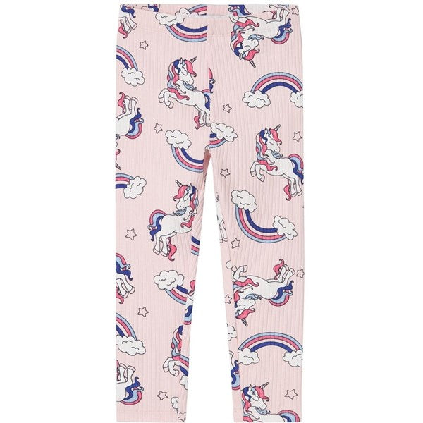 Name it Parfait Pink Vipia Leggings